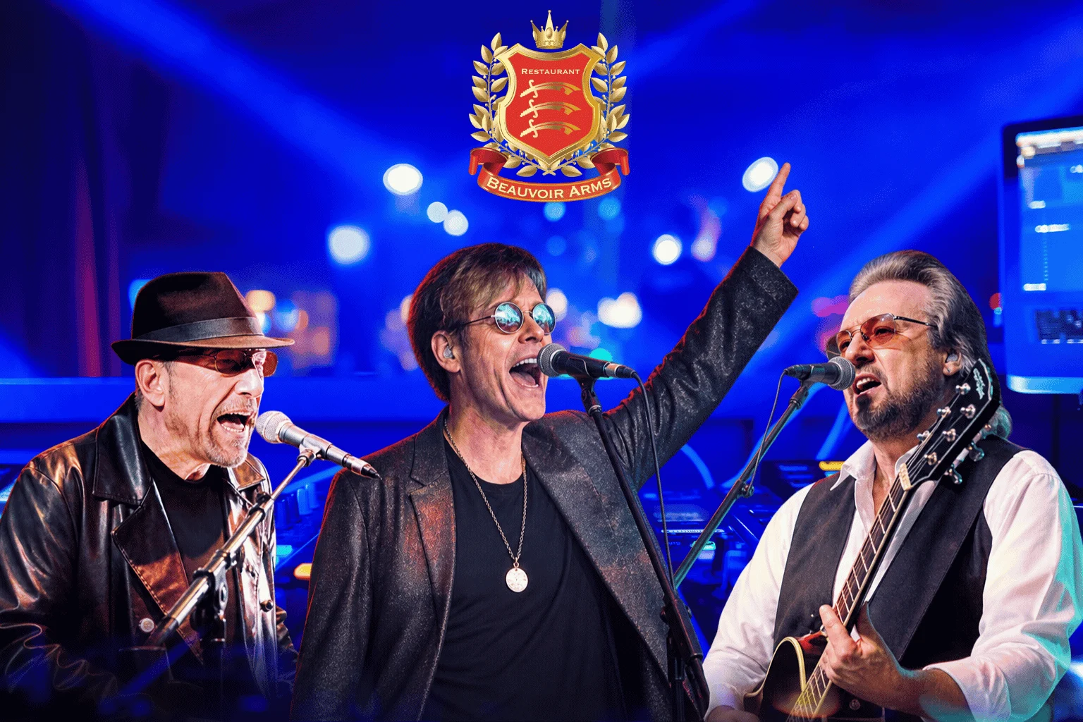 The Bee Gees